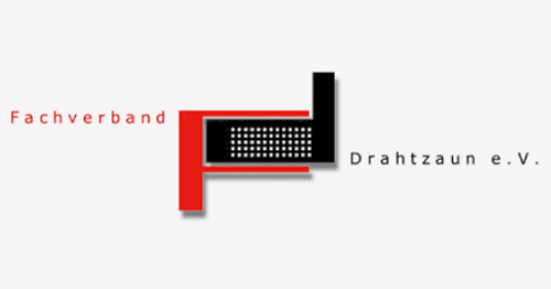 Fachverband Drahtzaun Logo