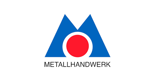 Metallhandwerk Logo